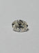 GIA 1.01 CT Natural Oval Brilliant K SI1 XX