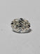 GIA 1.01 CT Natural Oval Brilliant K SI1 XX