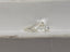 GIA 1.51 CT Natural Pear Brilliant I VS2 VG VG