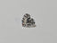 GIA 0.71 CT Natural Heart Brilliant J SI2