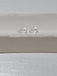 GIA 1CTW Natural Pear Brilliant Match E-F SI2 Nice makes