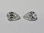 GIA 1.40 TCW Natural Round Brilliant Match H-I SI2 XXX