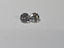 GIA 1.40 TCW Natural Round Brilliant Match H-I SI2 XXX