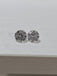 GIA 1.40 TCW Natural Round Brilliant Match H-I SI2 XXX
