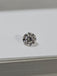 1.05 CT Natural Round Brilliant Cut IJ TOP SI2