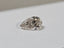 IGI 1.02 CT Natural Pear Cut J SI2 Nice make