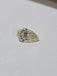 IGI 1.51 CT Natural Pear Brilliant L SI2 XX