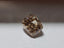 GIA 1.35 CT Natural Long Cushion Fancy Brown-Yellow SI1 EX/VG