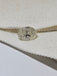 IGI 1.50 CT Natural Oval Brilliant I I1 VG VG