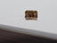 GIA 1.50 CT Natural Radiant Fancy Yellow-Brown SI1 EX/VG