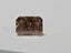 GIA 1.50 CT Natural Radiant Fancy Yellow-Brown SI1 EX/VG