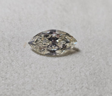 HRD 2.01 CT Natural Marquise L SI2 EX VG