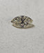HRD 2.01 CT Natural Marquise L SI2 EX VG