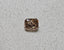 GIA 1.00 CT Natural Radiant Fancy Yellowish Brown SI1 EX/VG