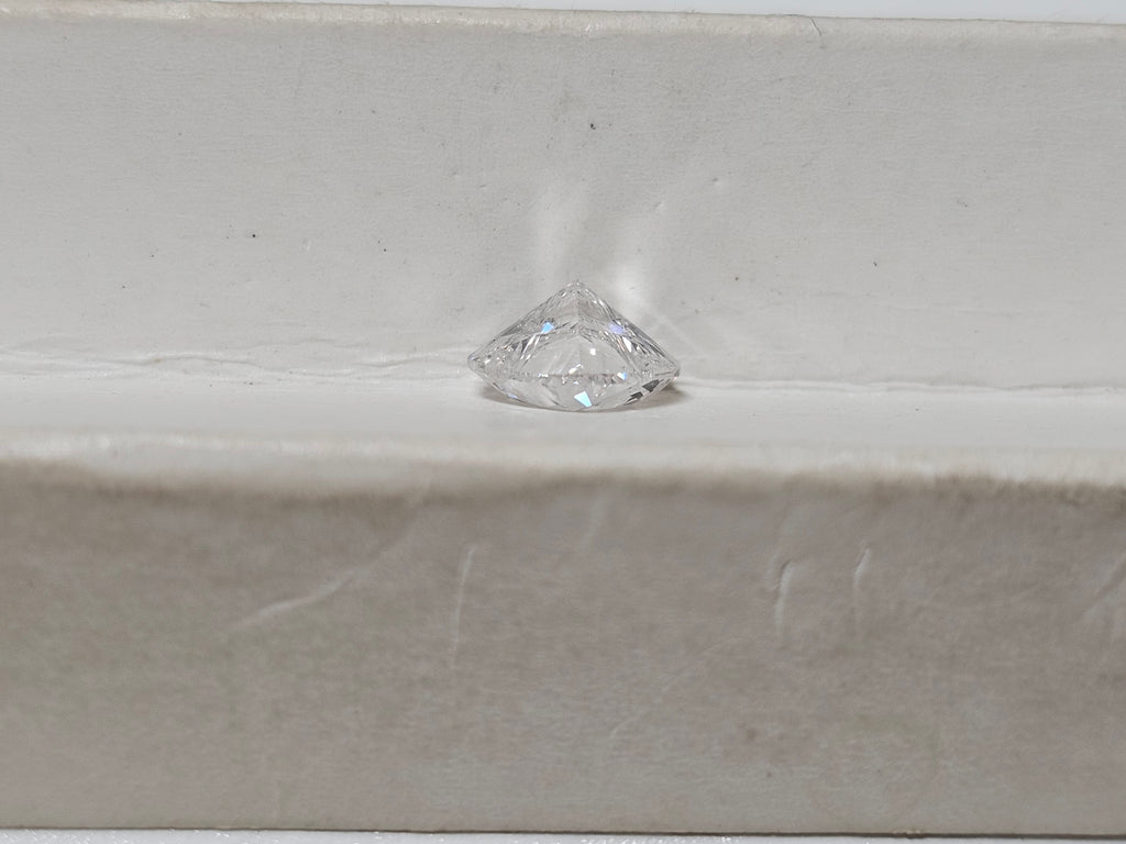 HRD 1.02 CT Natural Heart E SI2 EX EX