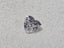 HRD 1.02 CT Natural Heart E SI2 EX EX