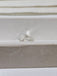 HRD 1.17 CT Natural Oval J SI2 EX VG