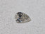 IGI 1.21 CT Natural Pear Brilliant J SI2 XXX