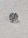 HRD 1.20 CT Natural Round Brilliant H I1 EX EX VG
