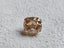 GIA 1.31 CT Natural Cushion Fancy Brown-Orange SI1