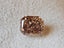 GIA 1.93 CT Natural Radiant Fancy Dark Yellowish Brown VS1