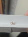 GIA 1.20 CT Natural Cushion Fancy Brown SI1 EX VG
