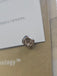 GIA 1.20 CT Natural Cushion Fancy Brown SI1 EX VG