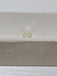 0.56 CT Natural Round Brilliant M SI1-SI2