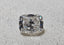 GIA 2.01 CT Natural Long Cushion K SI1