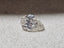 GIA 1.01 CT Natural Pear K SI2