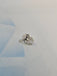 HRD 1.01 CT Natural Pear Brilliant H I1 EX VG