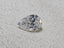 GIA 1.20 CT Natural Pear H I1