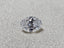 GIA 1.20 CT Natural Oval E SI2