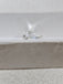 GIA 1.50 CT Natural Pear H SI2