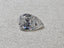 GIA 1.50 CT Natural Pear H SI2