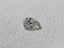 GIA 1.00 CT Natural Pear J SI2