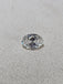 GIA 3.01 CT Natural Oval J SI2