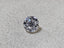1.00 CT Natural Round Brilliant GH I1