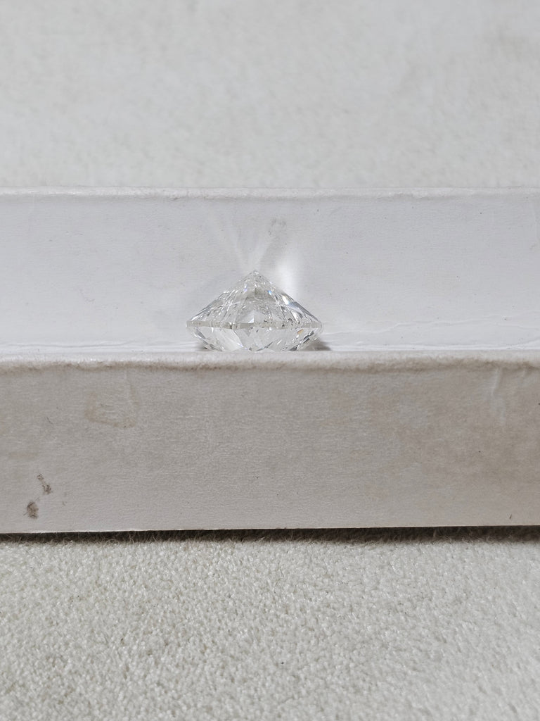 IGI 4.01 CT Natural Heart F SI2