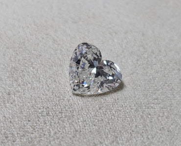 IGI 4.01 CT Natural Heart F SI2