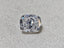 GIA 2.50 CT Natural Cushion G SI1