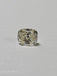 GIA 1.51 CT Natural Long Cushion N VS1