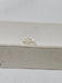 GIA 1.51 CT Natural Long Cushion L SI2 EX EX