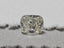 GIA 1.51 CT Natural Long Cushion L SI2 EX EX