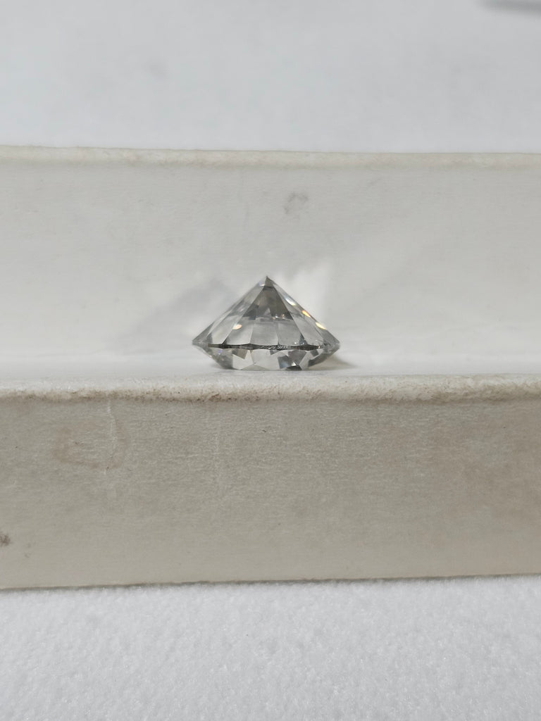 IGI 2.50 CT Natural Round L SI2 XXX