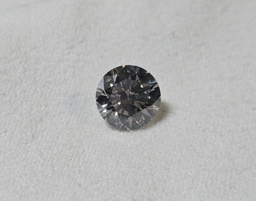 IGI 2.50 CT Natural Round L SI2 XXX