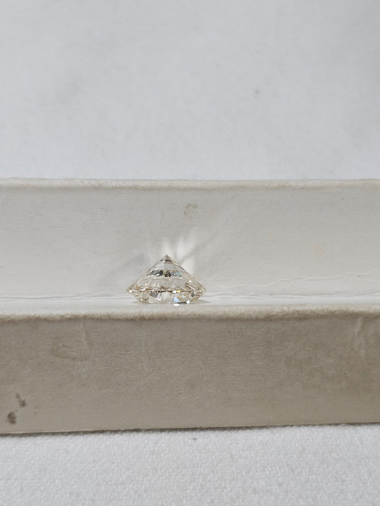 IGI 2.05 CT Natural Round I I1 XXX