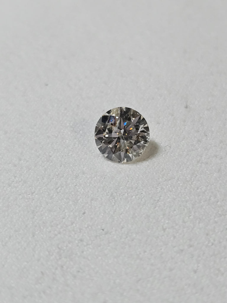 IGI 2.05 CT Natural Round I I1 XXX