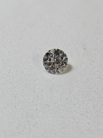 IGI 2.05 CT Natural Round I I1 XXX