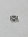 0.50 CT Natural Emerald Cut H-I VS-SI